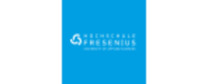 Logo Fresenius