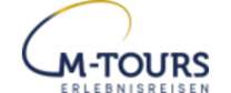 Logo M-TOURS