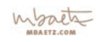 Logo MBaetz