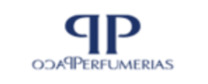 Logo Paco Perfumeria