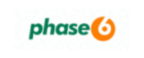 Logo phase-6