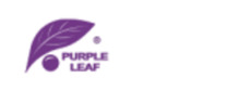 Logo Purpleleaf