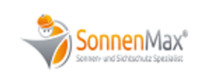 Logo Sonnenmax