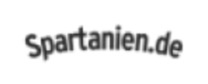 Logo Spartanien