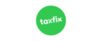 Logo Taxfix