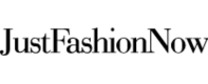 Logo Just Fashion Now