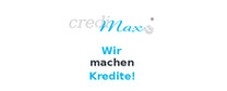 Logo Credimaxx