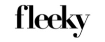 Logo fleeky