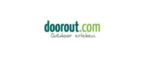 Logo doorout.com