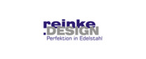 Logo Reinke Design