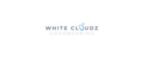 Logo White Cloudz