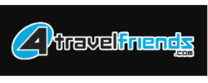 Logo 4 Travel Friends