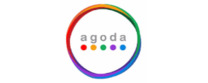 Logo Agoda