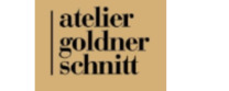 Logo Atelier Goldner Schnitt