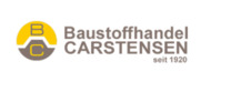 Logo Baustoffhandel Carstensen