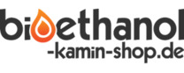 Logo Bioethanol Kamin Shop