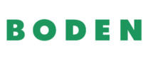 Logo Boden