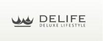 Logo DeLife