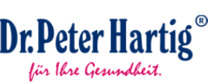 Logo Dr. Peter Hartig