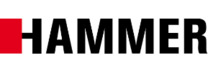 Logo Hammer Fitness