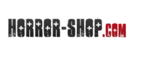 Logo Horror Shop