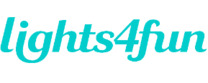 Logo lights4fun