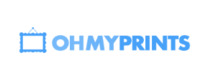 Logo Ohmyprints
