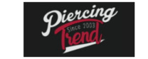 Logo Piercing Trend
