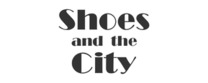 Logo Shoes and the City