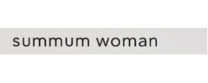 Logo Summum woman