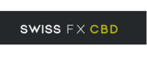 Logo Swiss FX CBD