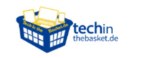 Logo Techinthebasket