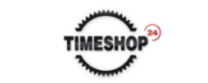Logo Timeshop24