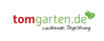 Logo Tom Garten