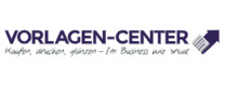 Logo Vorlagen Center