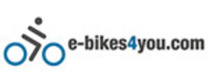Logo e-bikes4you.com