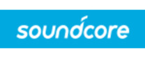 Logo Soundcore by Anker
