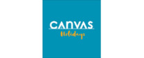 Logo Canvas Holidays