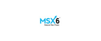 Logo MSX6