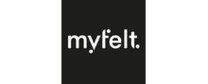 Logo Myfelt