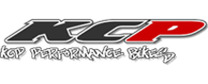 Logo KCP Bikes