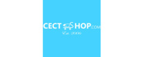 Logo CECT-SHOP.com
