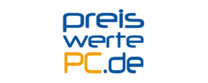 Logo Preiswerte PC