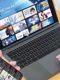 Kabel-TV vs. Live-Streaming TV-Dienste: Was sollten Sie wählen?