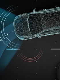 Wie das autonome Fahren das Autofahren verändern wird