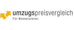 Logo Umzugspreisvergleich