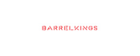 Logo Barrelkings