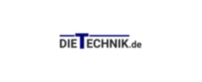 Logo Dietechnik