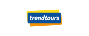 Logo Trendtours