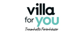 Logo Villa For You